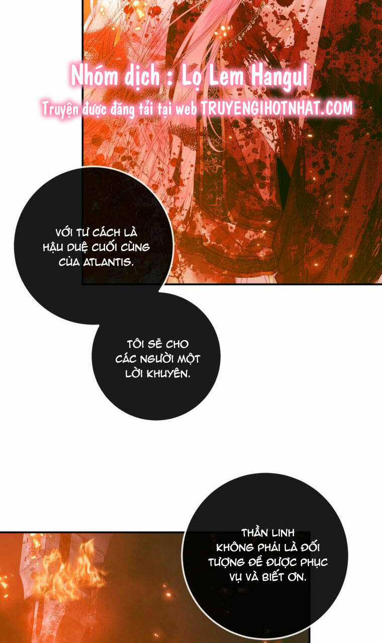 Trở Thành Cô Vợ Khế Ước Của Nhân Vật Phản Diện Chapter 94.1 trang 54