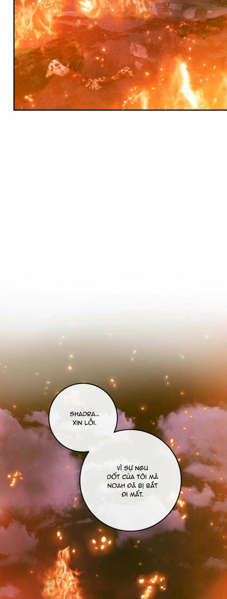 Trở Thành Cô Vợ Khế Ước Của Nhân Vật Phản Diện Chapter 94.1 trang 59