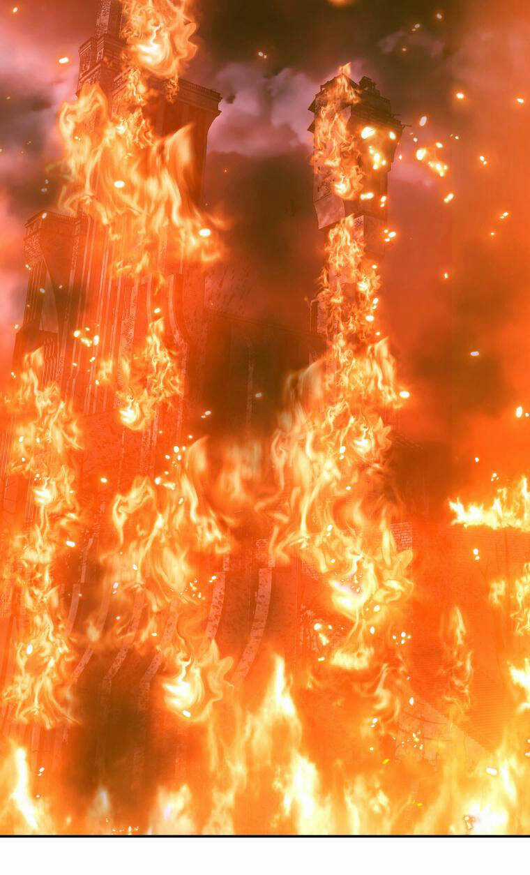 Trở Thành Cô Vợ Khế Ước Của Nhân Vật Phản Diện Chapter 94.1 trang 60