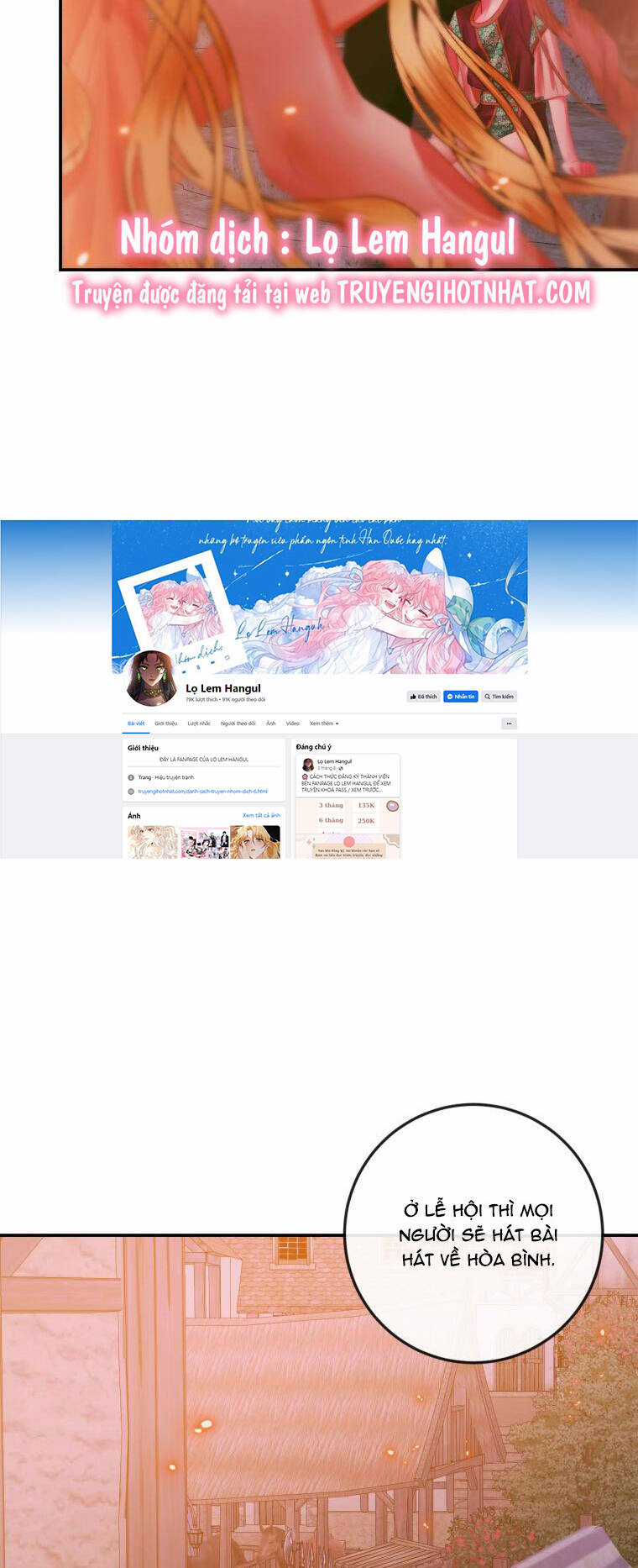 Trở Thành Cô Vợ Khế Ước Của Nhân Vật Phản Diện Chapter 94.1 trang 7