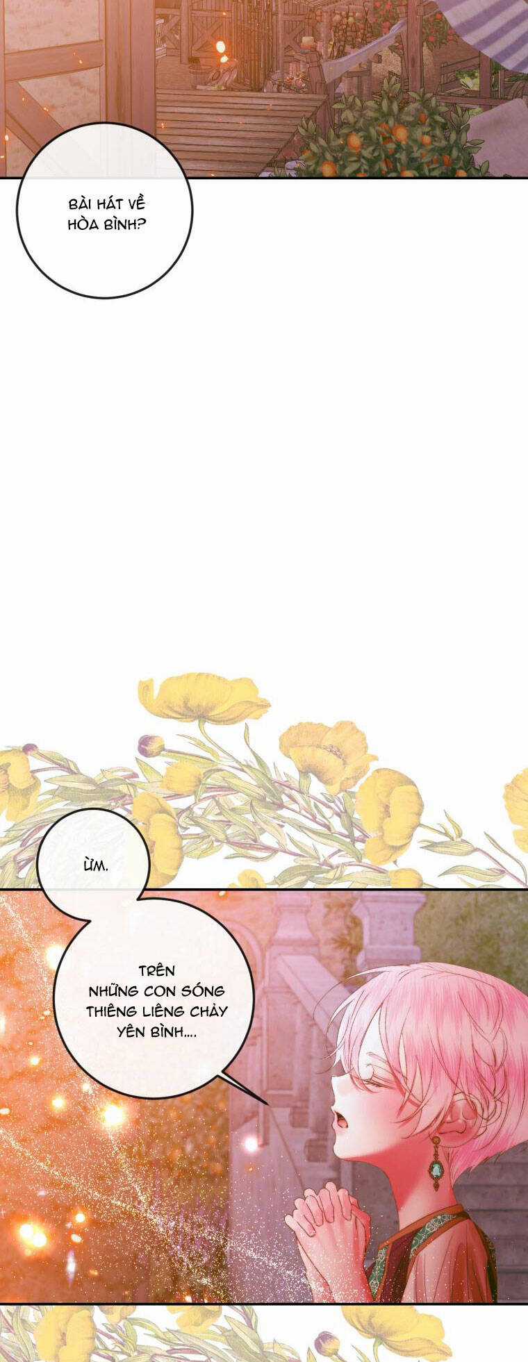 Trở Thành Cô Vợ Khế Ước Của Nhân Vật Phản Diện Chapter 94.1 trang 8