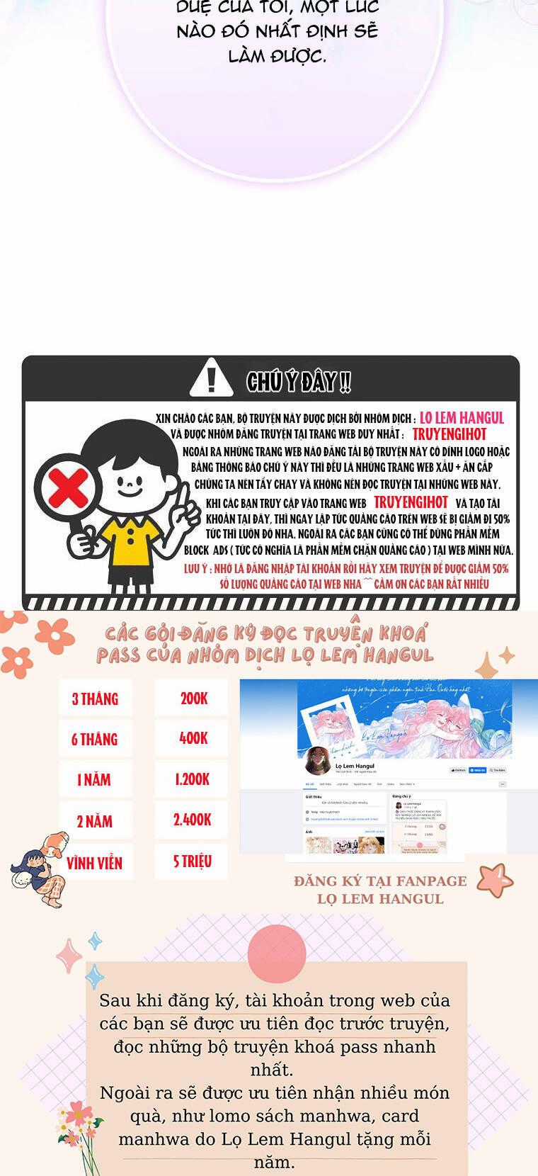 Trở Thành Cô Vợ Khế Ước Của Nhân Vật Phản Diện Chapter 94.2 trang 3