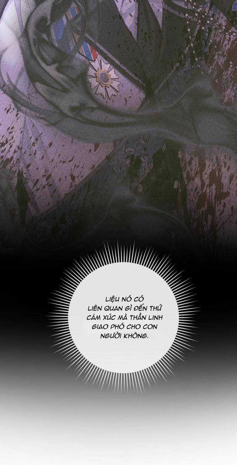 Trở Thành Cô Vợ Khế Ước Của Nhân Vật Phản Diện Chapter 95.1 trang 13