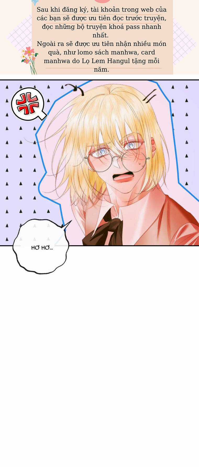 Trở Thành Cô Vợ Khế Ước Của Nhân Vật Phản Diện Chapter 95.1 trang 16