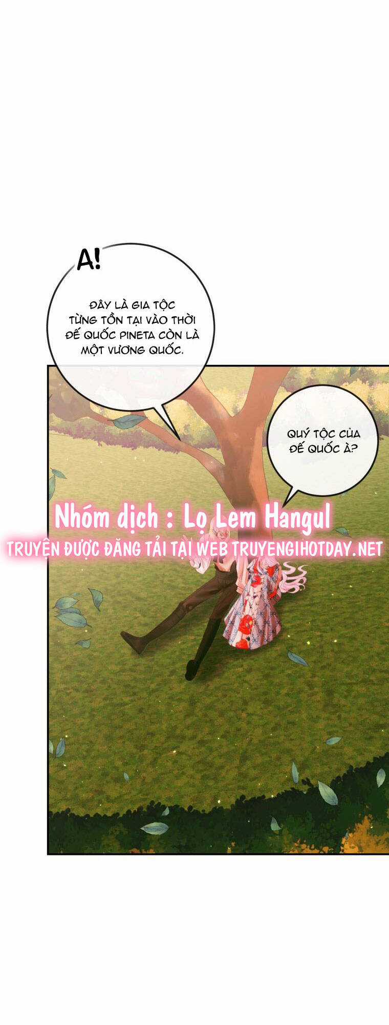 Trở Thành Cô Vợ Khế Ước Của Nhân Vật Phản Diện Chapter 95.1 trang 2