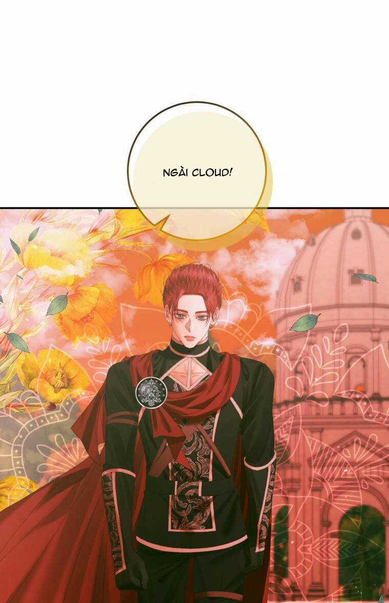 Trở Thành Cô Vợ Khế Ước Của Nhân Vật Phản Diện Chapter 95.1 trang 26