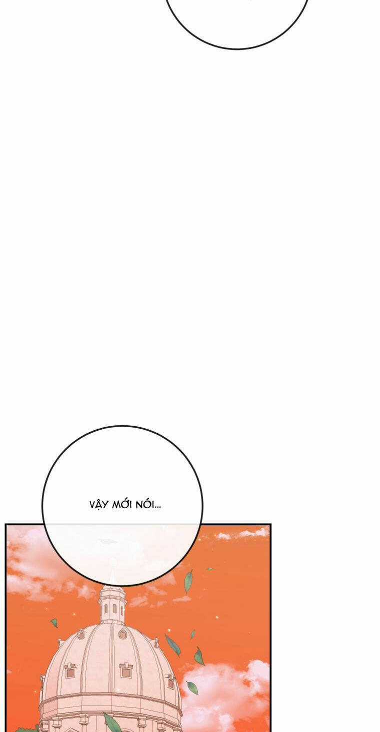 Trở Thành Cô Vợ Khế Ước Của Nhân Vật Phản Diện Chapter 95.1 trang 30