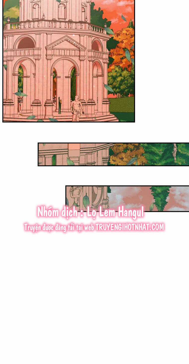 Trở Thành Cô Vợ Khế Ước Của Nhân Vật Phản Diện Chapter 95.1 trang 31