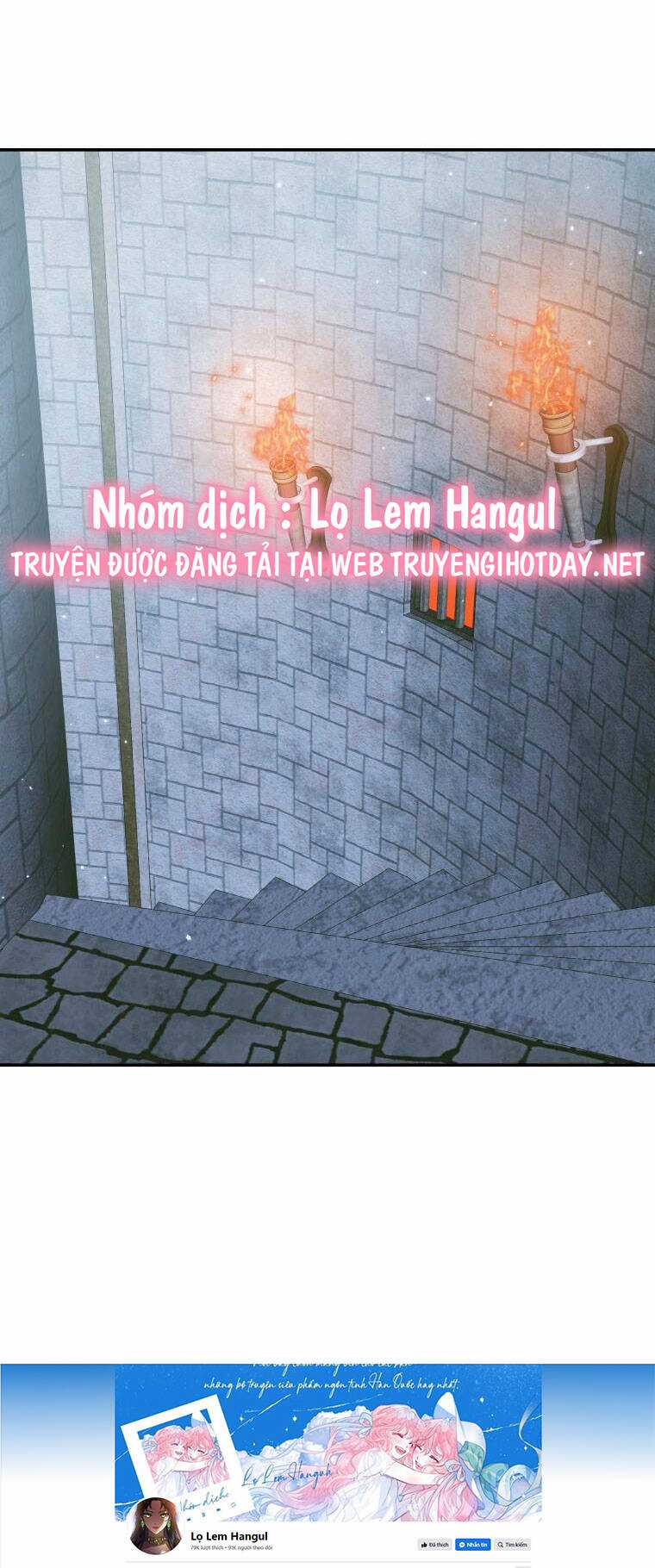 Trở Thành Cô Vợ Khế Ước Của Nhân Vật Phản Diện Chapter 95.1 trang 32
