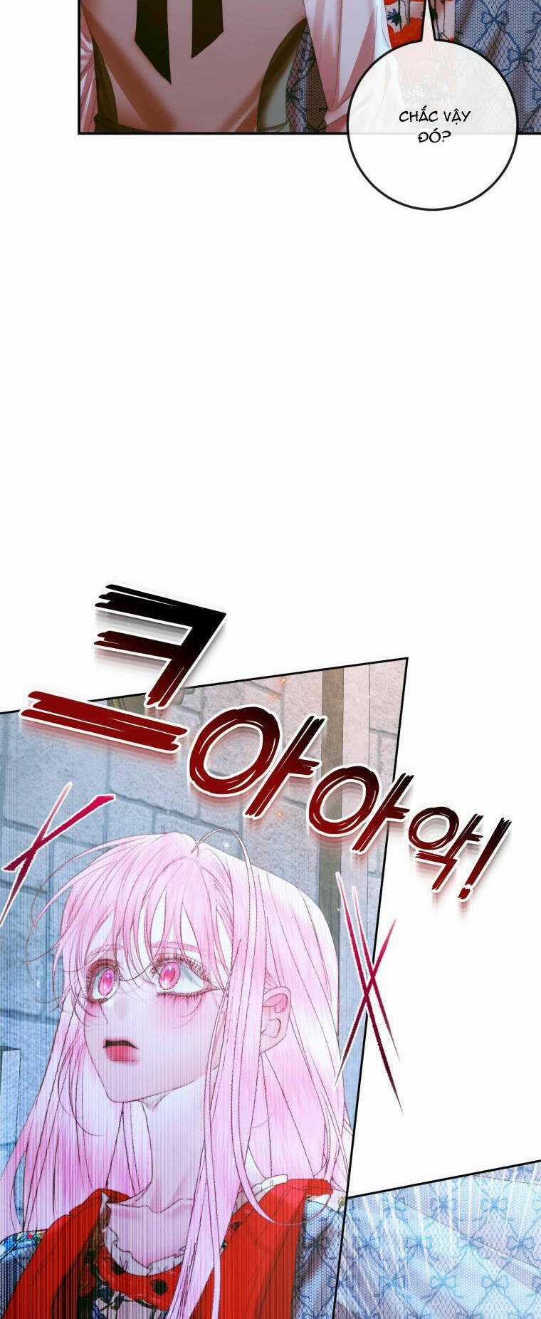 Trở Thành Cô Vợ Khế Ước Của Nhân Vật Phản Diện Chapter 95.1 trang 35