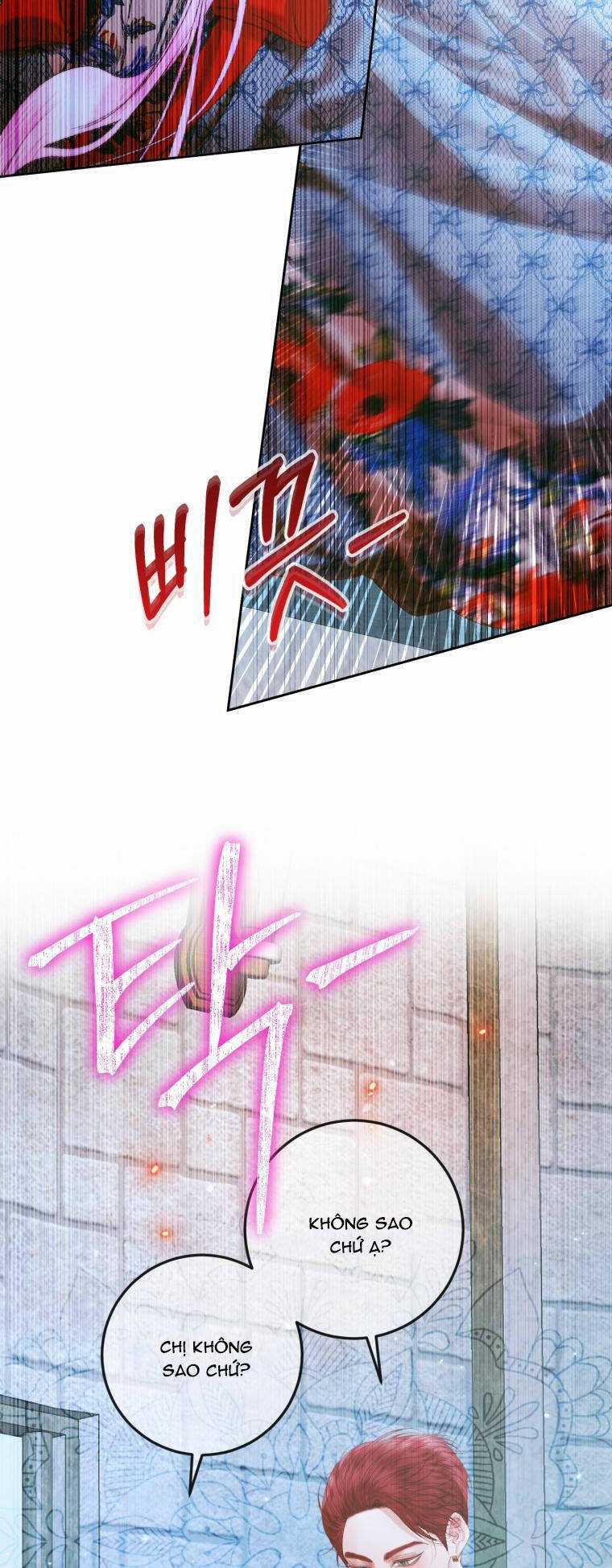 Trở Thành Cô Vợ Khế Ước Của Nhân Vật Phản Diện Chapter 95.1 trang 36