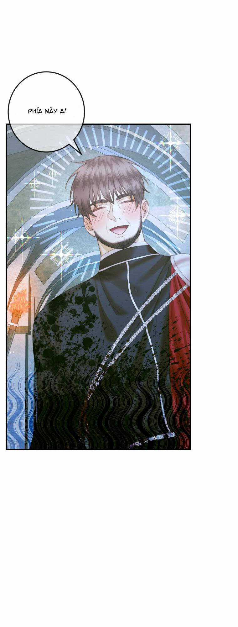 Trở Thành Cô Vợ Khế Ước Của Nhân Vật Phản Diện Chapter 95.1 trang 38