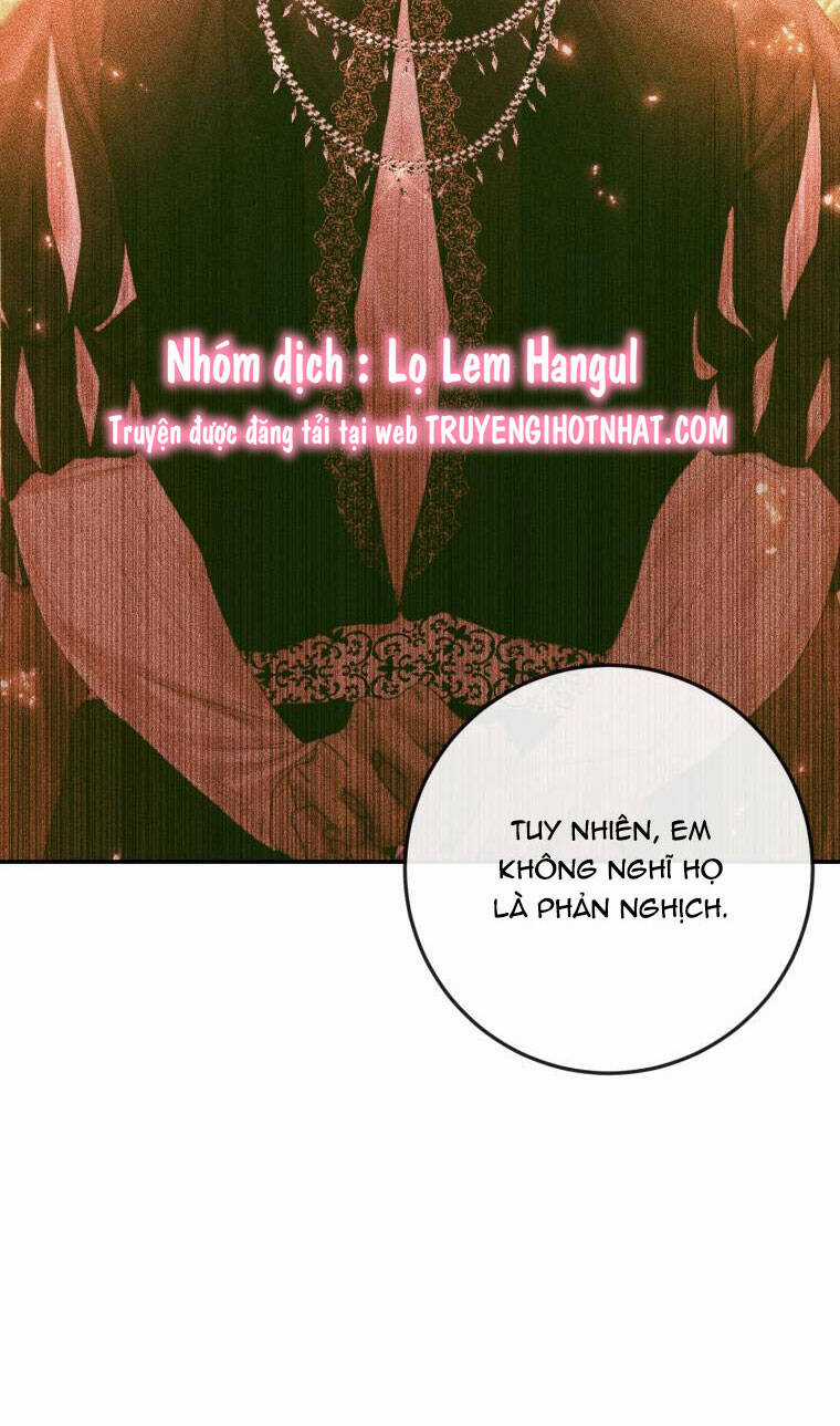 Trở Thành Cô Vợ Khế Ước Của Nhân Vật Phản Diện Chapter 95.1 trang 4