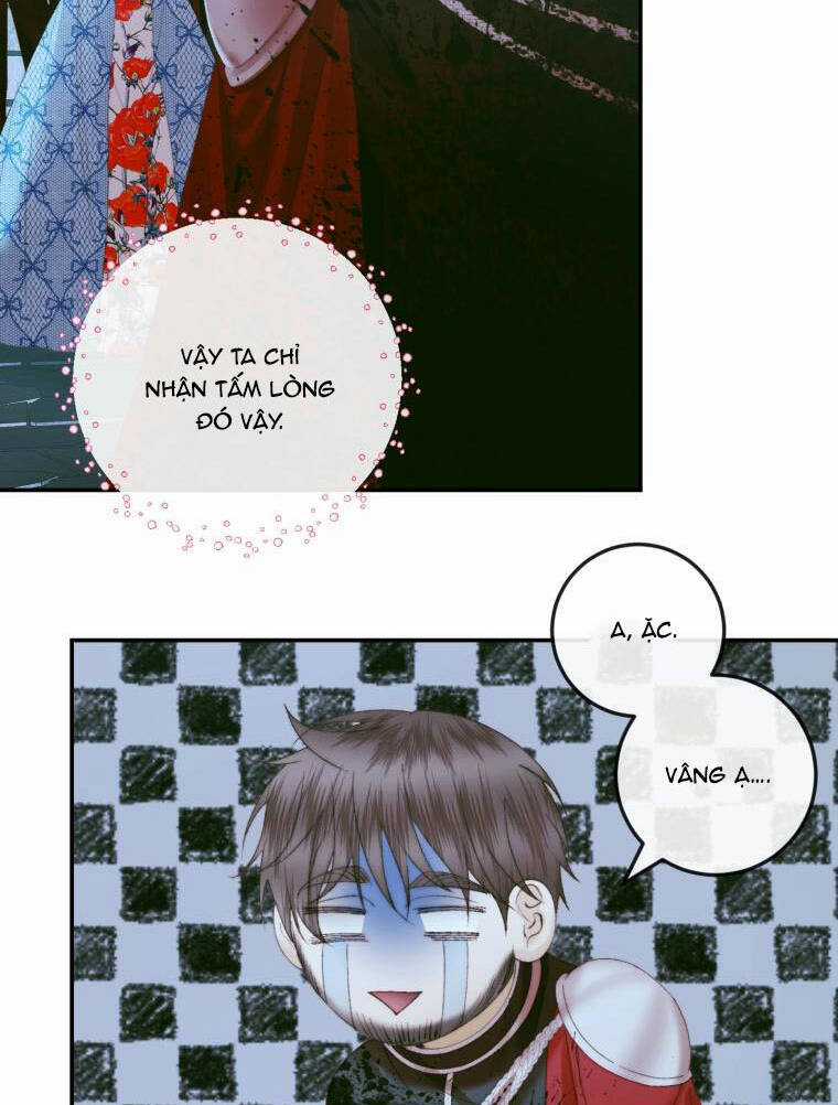 Trở Thành Cô Vợ Khế Ước Của Nhân Vật Phản Diện Chapter 95.1 trang 40