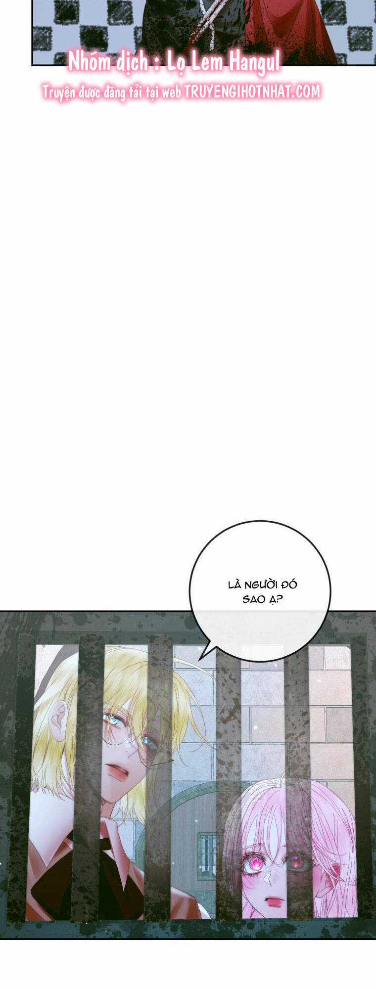 Trở Thành Cô Vợ Khế Ước Của Nhân Vật Phản Diện Chapter 95.1 trang 41