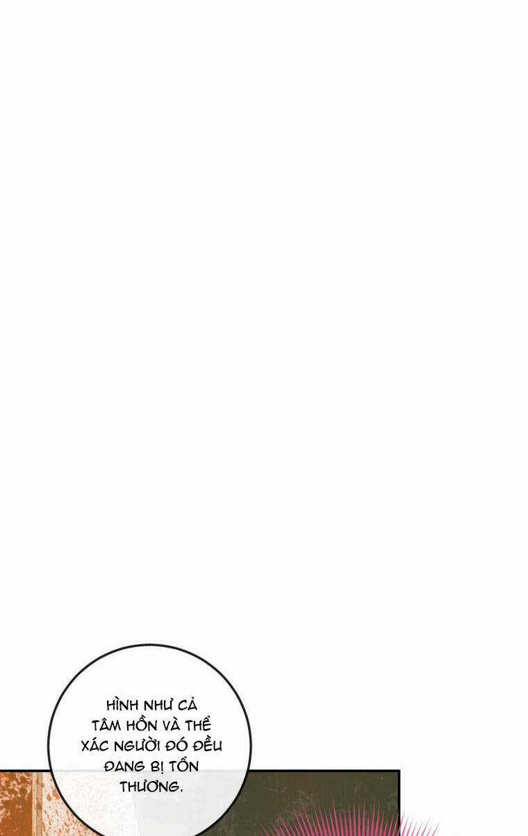 Trở Thành Cô Vợ Khế Ước Của Nhân Vật Phản Diện Chapter 95.1 trang 42