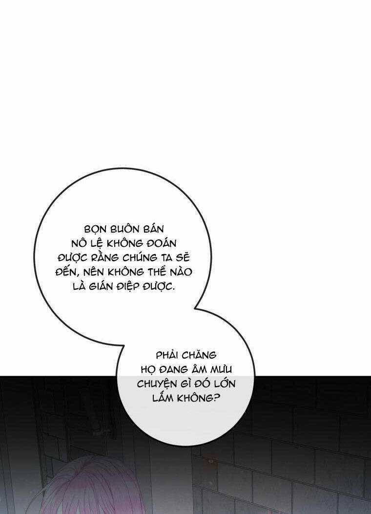 Trở Thành Cô Vợ Khế Ước Của Nhân Vật Phản Diện Chapter 95.1 trang 45