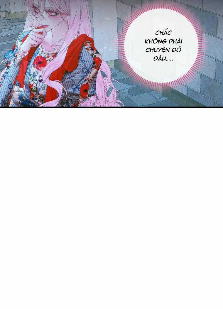 Trở Thành Cô Vợ Khế Ước Của Nhân Vật Phản Diện Chapter 95.1 trang 46