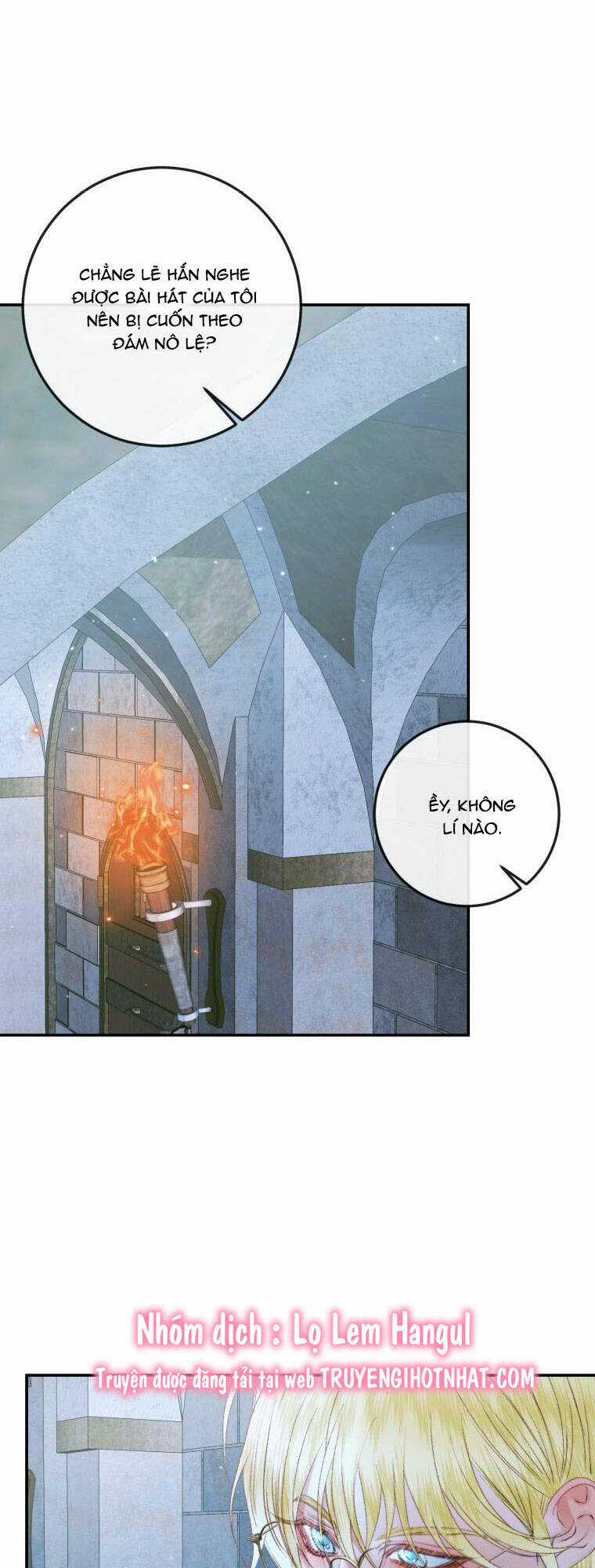 Trở Thành Cô Vợ Khế Ước Của Nhân Vật Phản Diện Chapter 95.1 trang 47