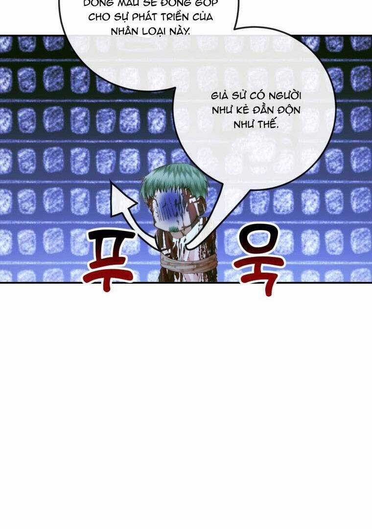 Trở Thành Cô Vợ Khế Ước Của Nhân Vật Phản Diện Chapter 95.1 trang 49