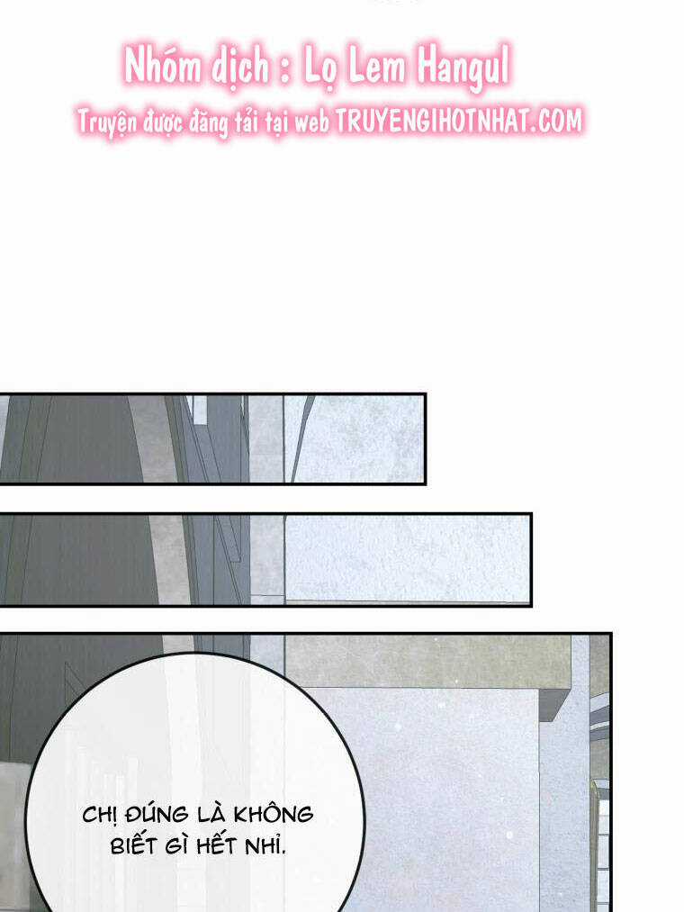 Trở Thành Cô Vợ Khế Ước Của Nhân Vật Phản Diện Chapter 95.1 trang 51