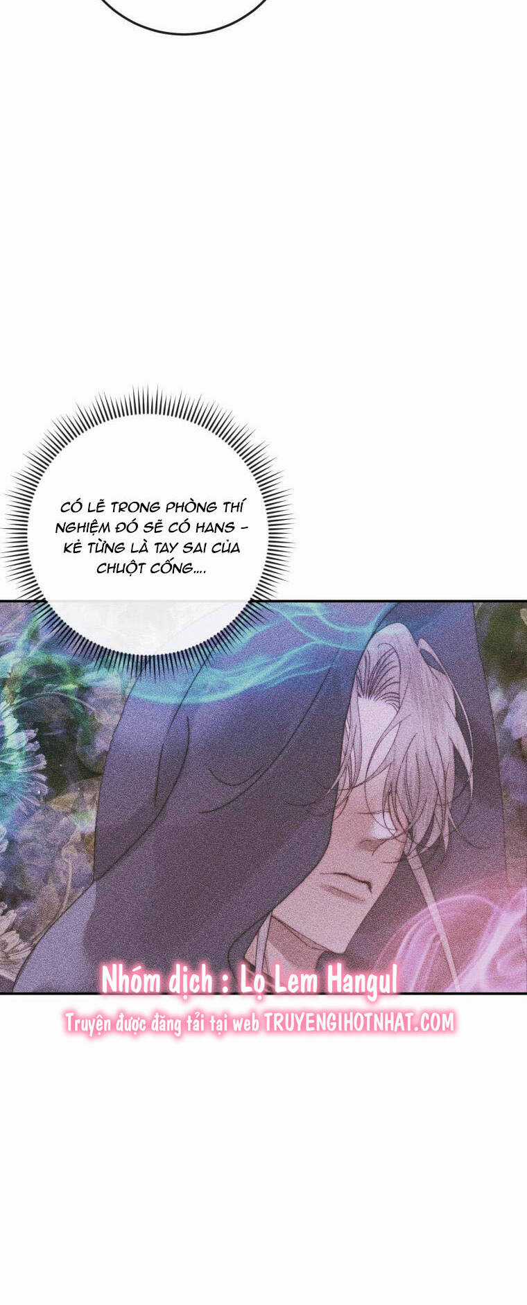 Trở Thành Cô Vợ Khế Ước Của Nhân Vật Phản Diện Chapter 95.1 trang 54