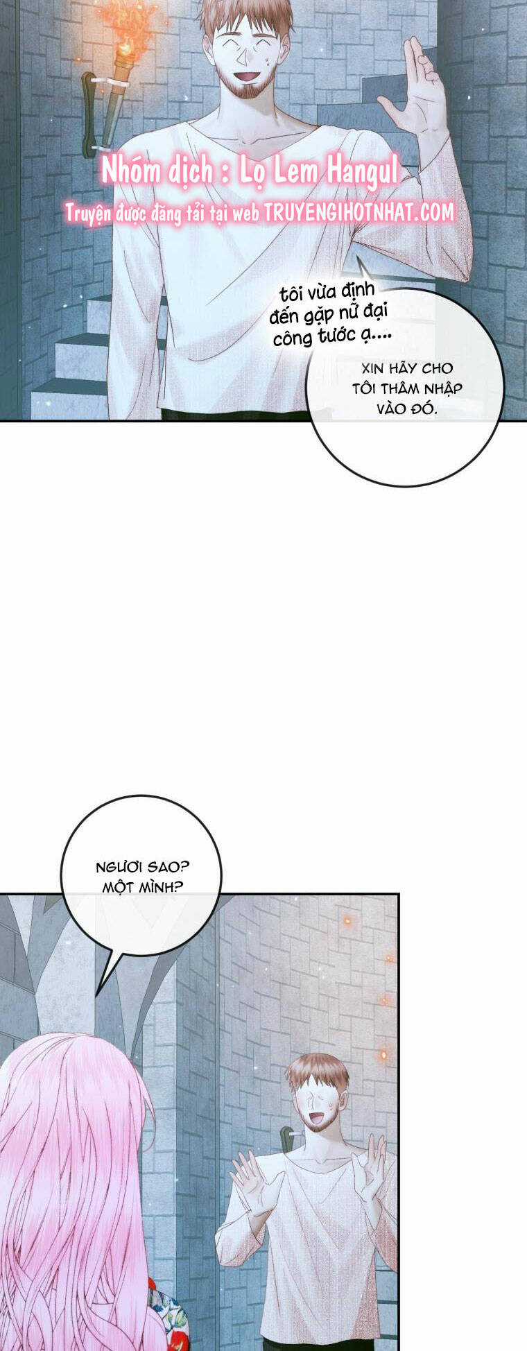 Trở Thành Cô Vợ Khế Ước Của Nhân Vật Phản Diện Chapter 95.1 trang 58