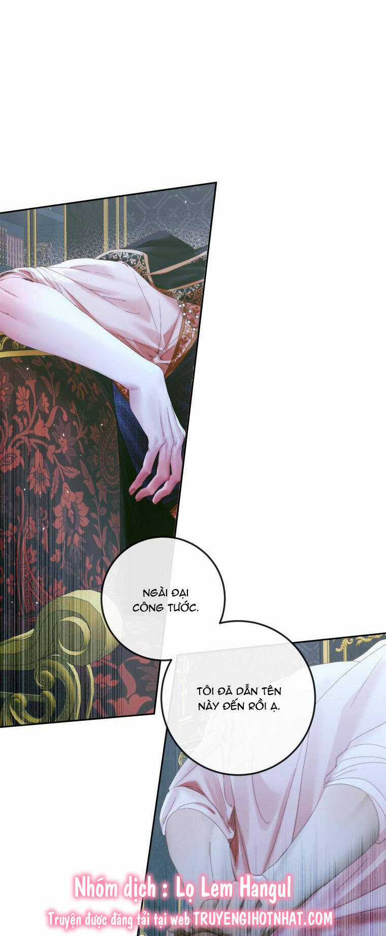 Trở Thành Cô Vợ Khế Ước Của Nhân Vật Phản Diện Chapter 95.1 trang 63