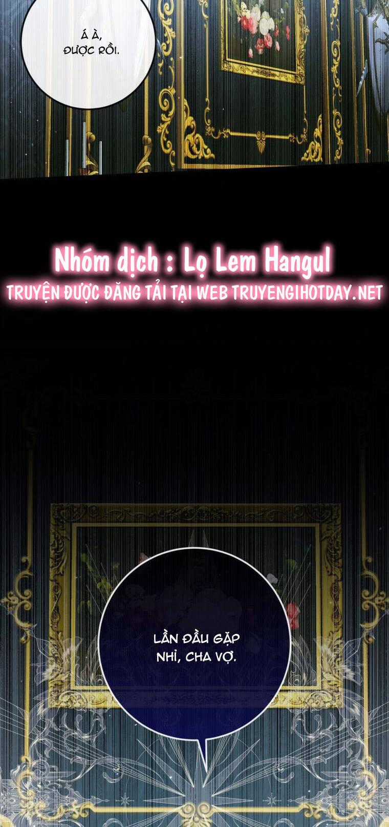 Trở Thành Cô Vợ Khế Ước Của Nhân Vật Phản Diện Chapter 95.1 trang 65