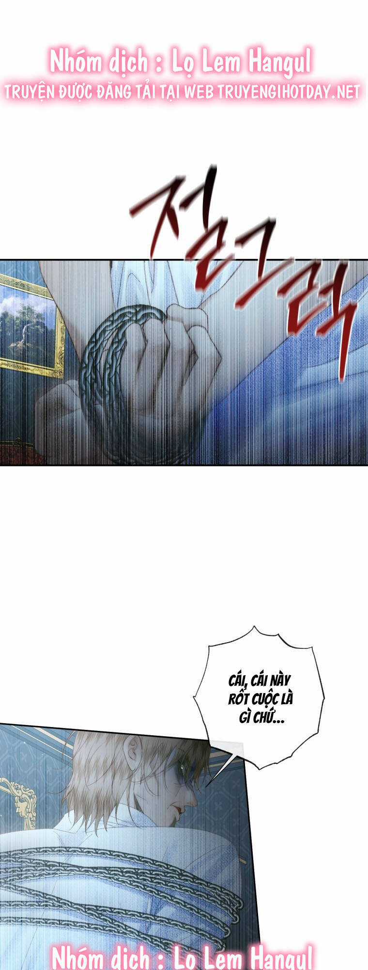 Trở Thành Cô Vợ Khế Ước Của Nhân Vật Phản Diện Chapter 96.1 trang 10