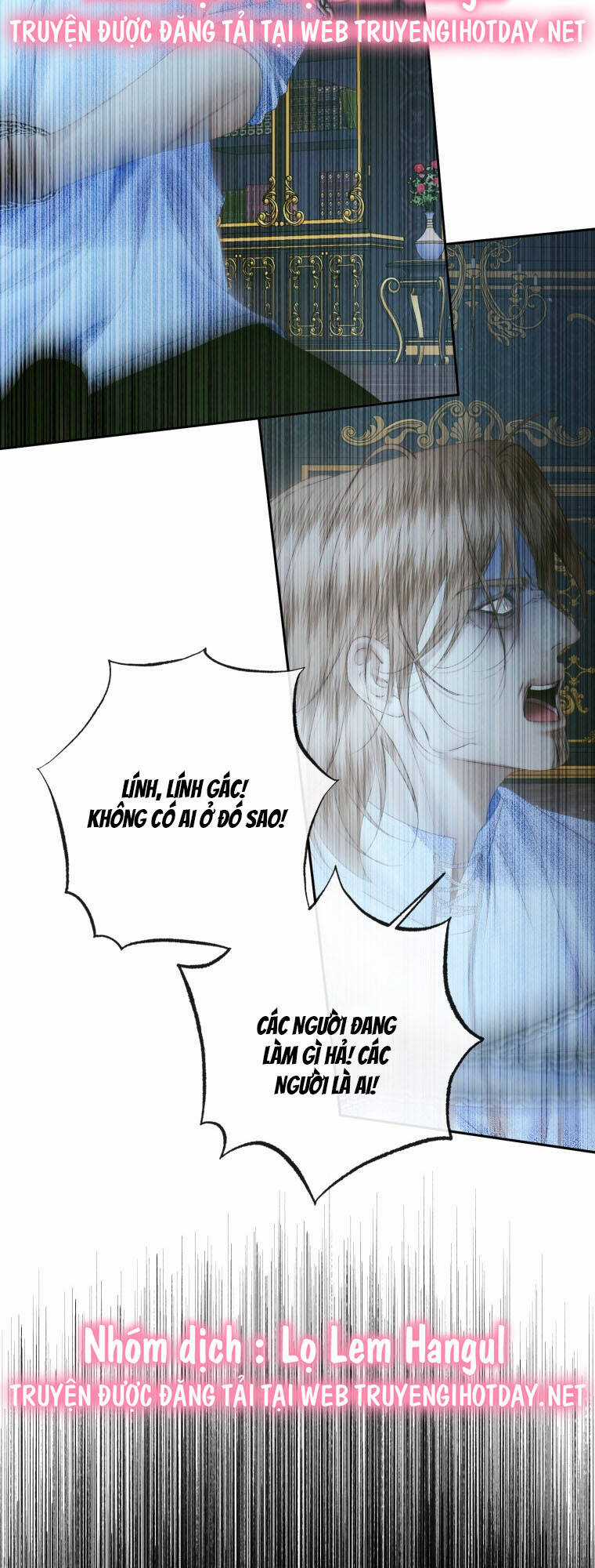 Trở Thành Cô Vợ Khế Ước Của Nhân Vật Phản Diện Chapter 96.1 trang 11