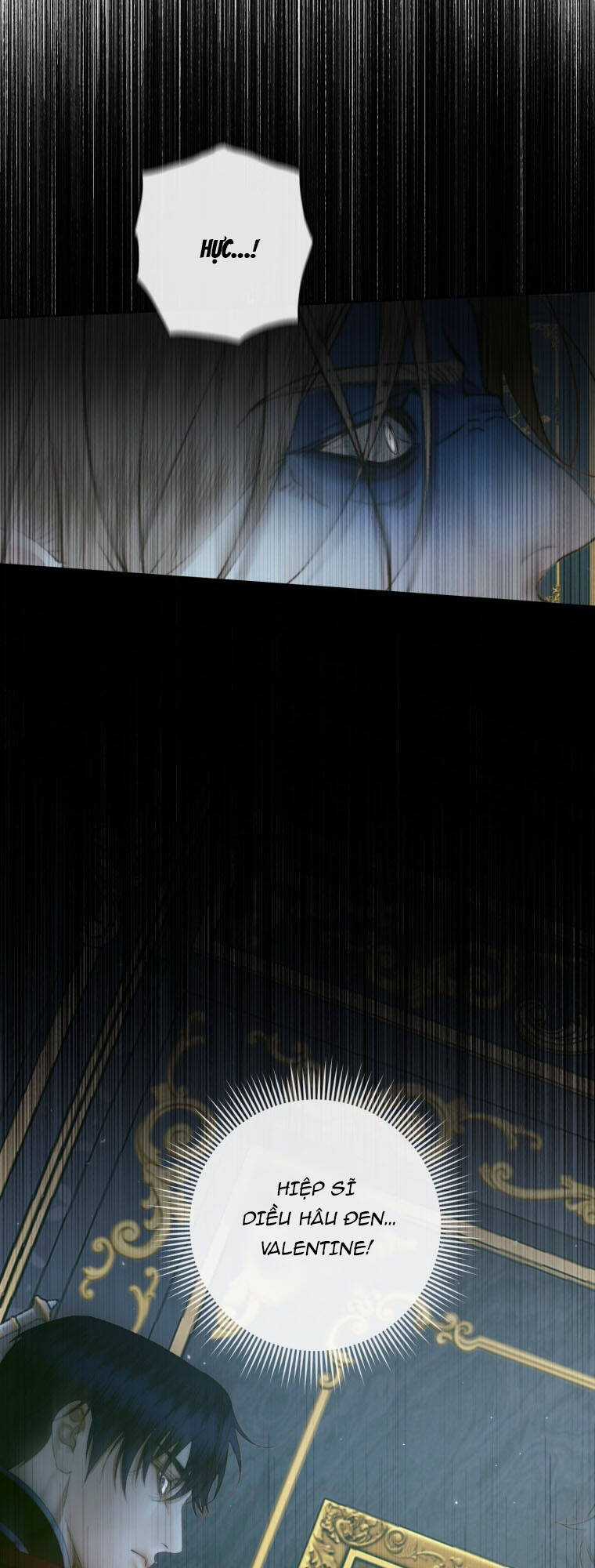 Trở Thành Cô Vợ Khế Ước Của Nhân Vật Phản Diện Chapter 96.1 trang 12