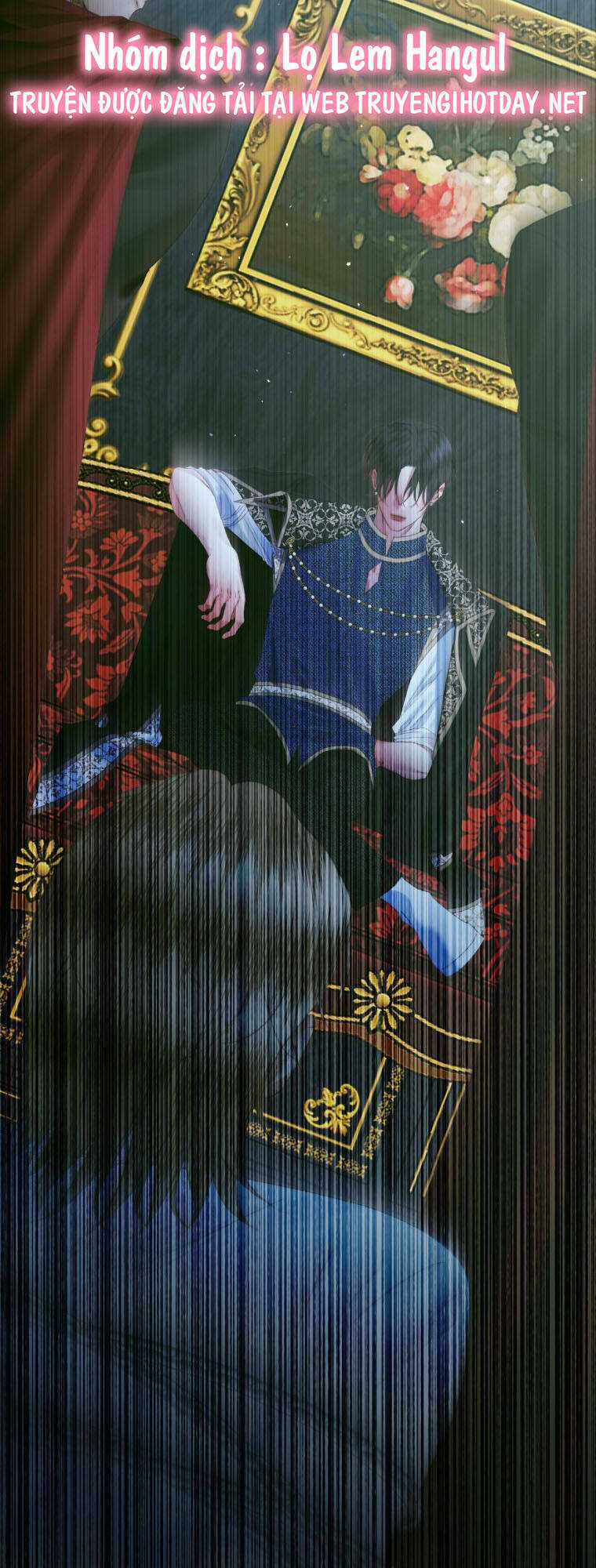 Trở Thành Cô Vợ Khế Ước Của Nhân Vật Phản Diện Chapter 96.1 trang 13