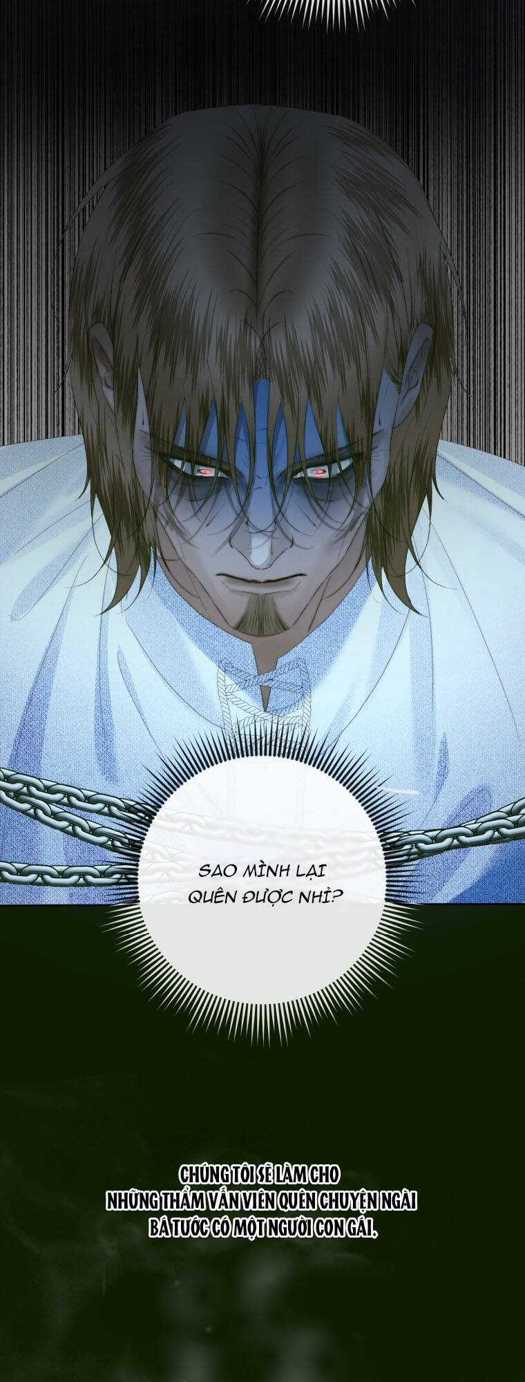 Trở Thành Cô Vợ Khế Ước Của Nhân Vật Phản Diện Chapter 96.1 trang 17