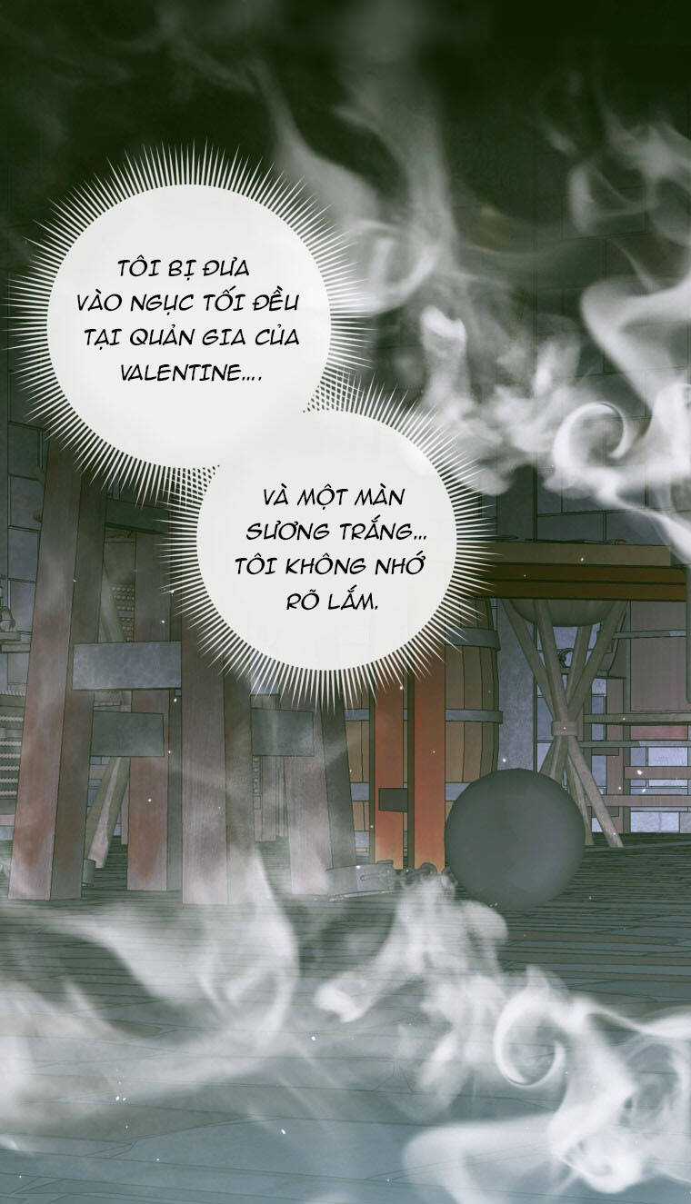 Trở Thành Cô Vợ Khế Ước Của Nhân Vật Phản Diện Chapter 96.1 trang 18