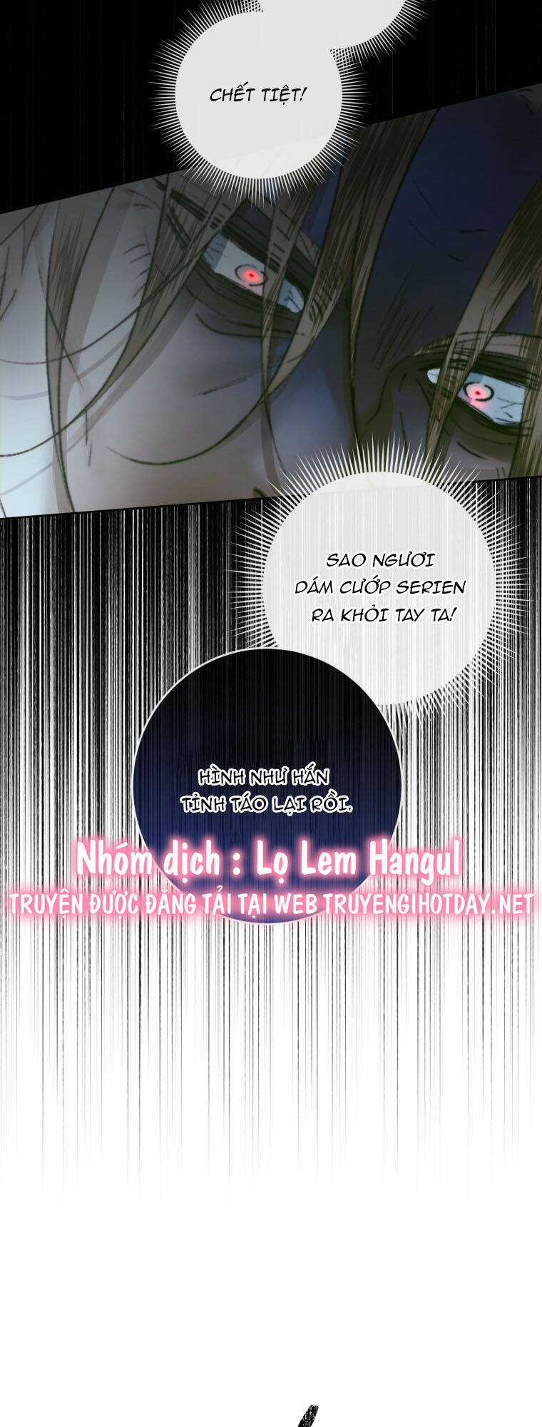 Trở Thành Cô Vợ Khế Ước Của Nhân Vật Phản Diện Chapter 96.1 trang 22