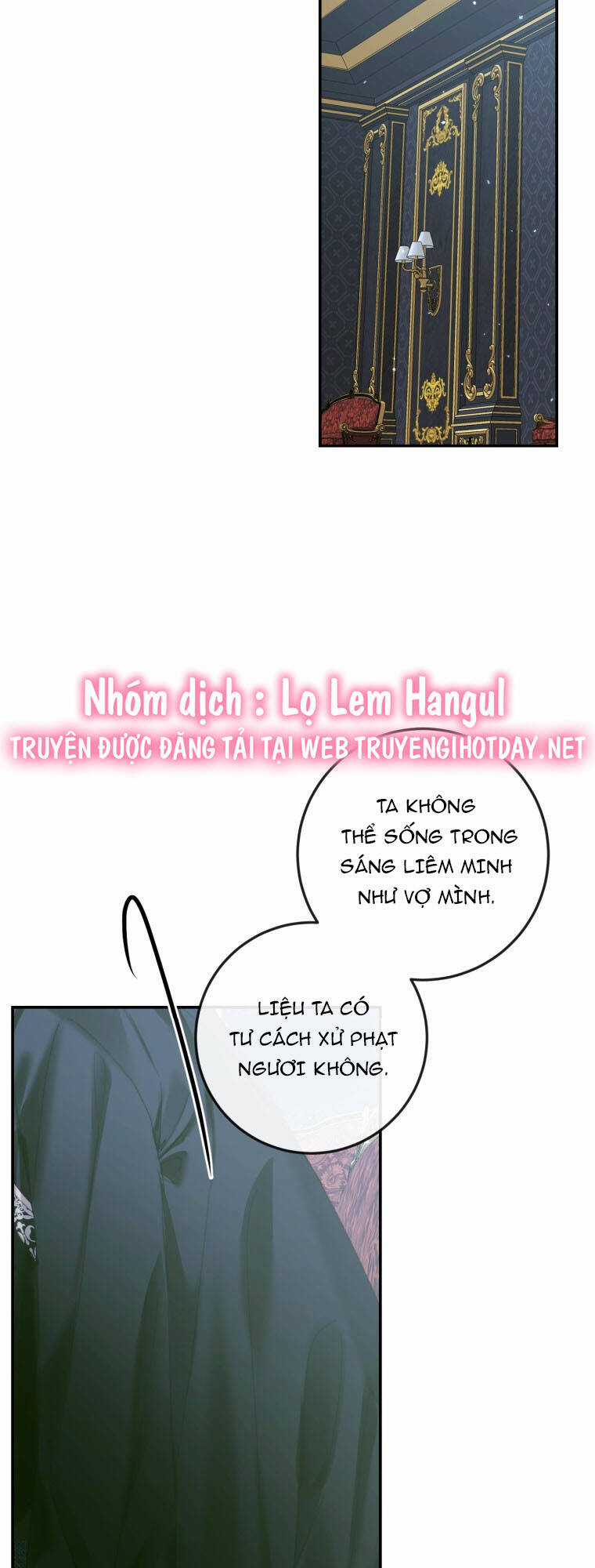 Trở Thành Cô Vợ Khế Ước Của Nhân Vật Phản Diện Chapter 96.1 trang 30