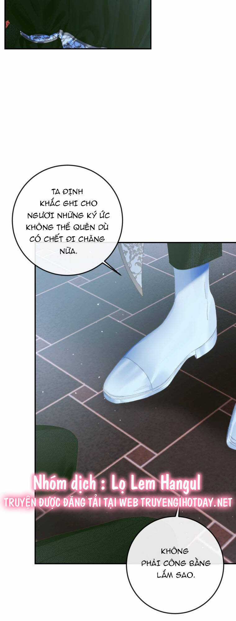 Trở Thành Cô Vợ Khế Ước Của Nhân Vật Phản Diện Chapter 96.1 trang 31