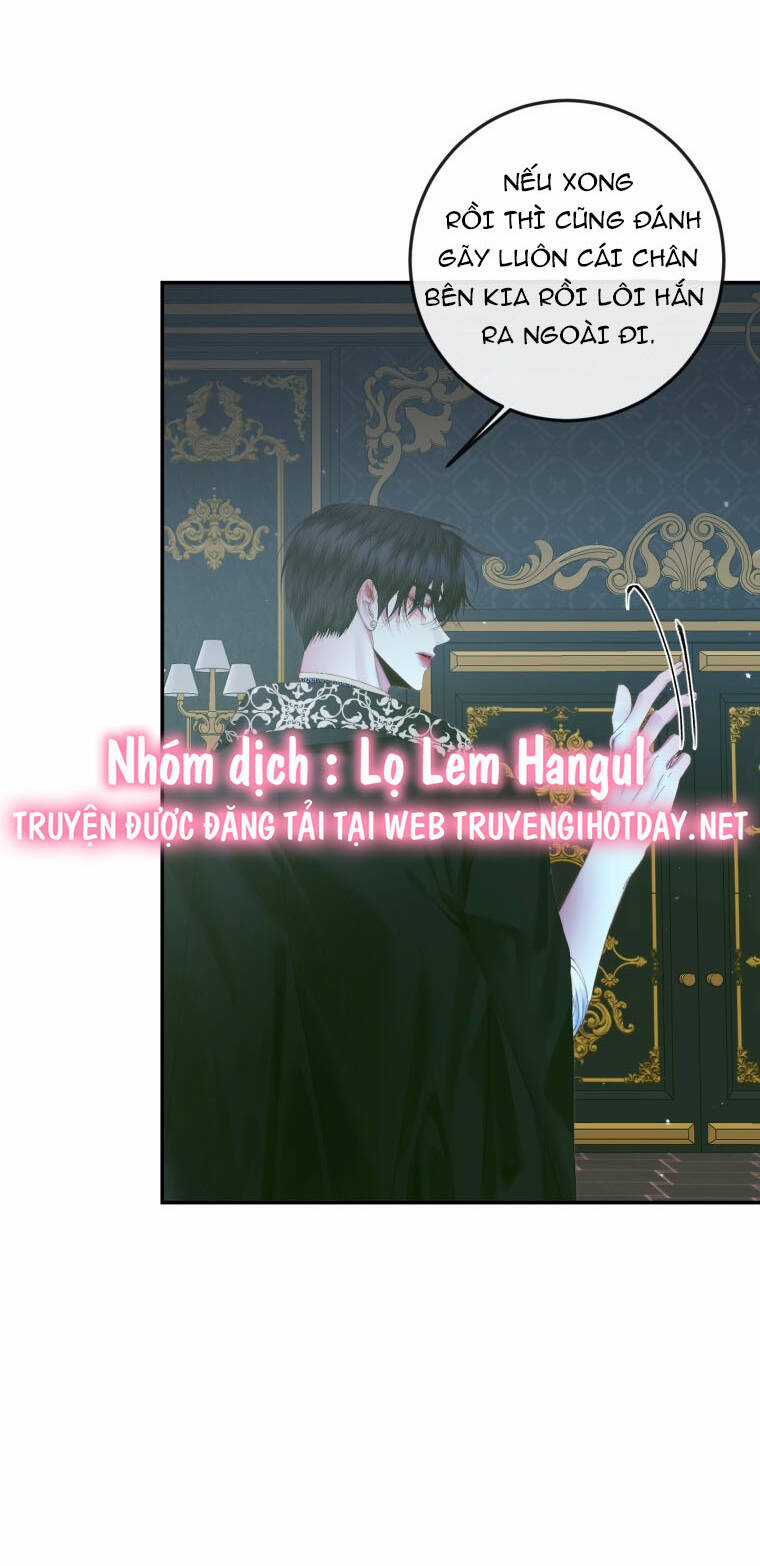 Trở Thành Cô Vợ Khế Ước Của Nhân Vật Phản Diện Chapter 96.1 trang 38