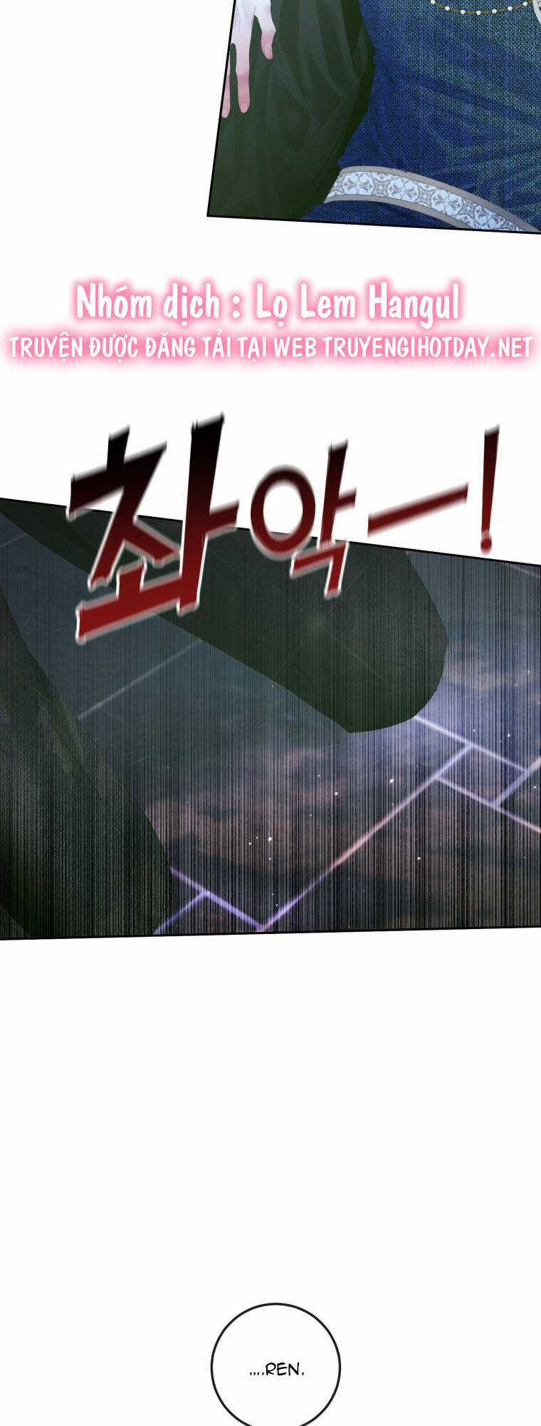 Trở Thành Cô Vợ Khế Ước Của Nhân Vật Phản Diện Chapter 96.1 trang 4