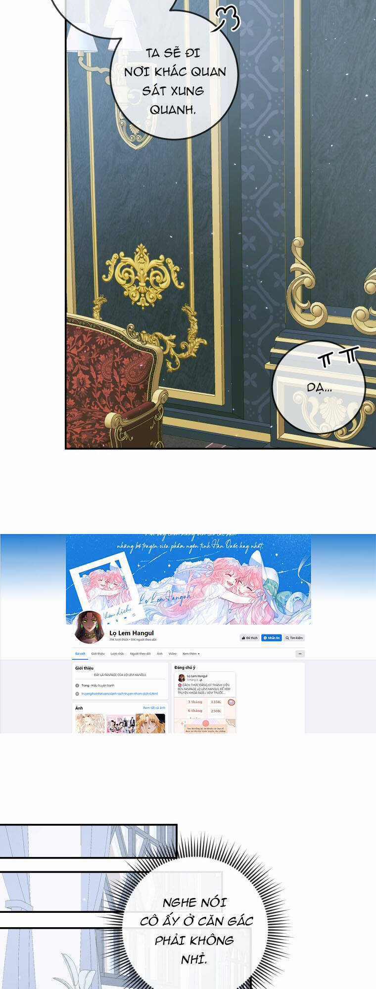 Trở Thành Cô Vợ Khế Ước Của Nhân Vật Phản Diện Chapter 96.1 trang 41