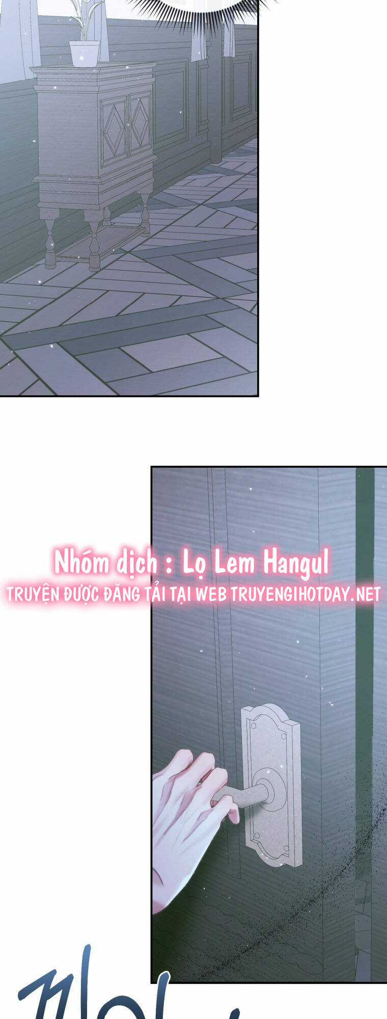 Trở Thành Cô Vợ Khế Ước Của Nhân Vật Phản Diện Chapter 96.1 trang 42