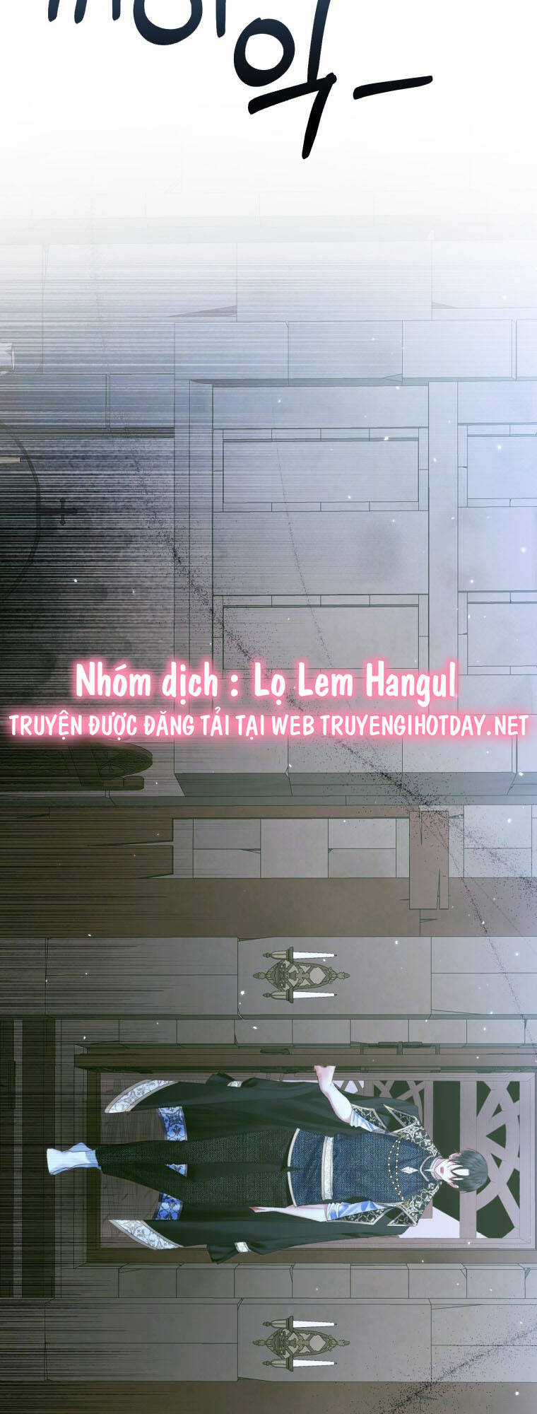 Trở Thành Cô Vợ Khế Ước Của Nhân Vật Phản Diện Chapter 96.1 trang 43