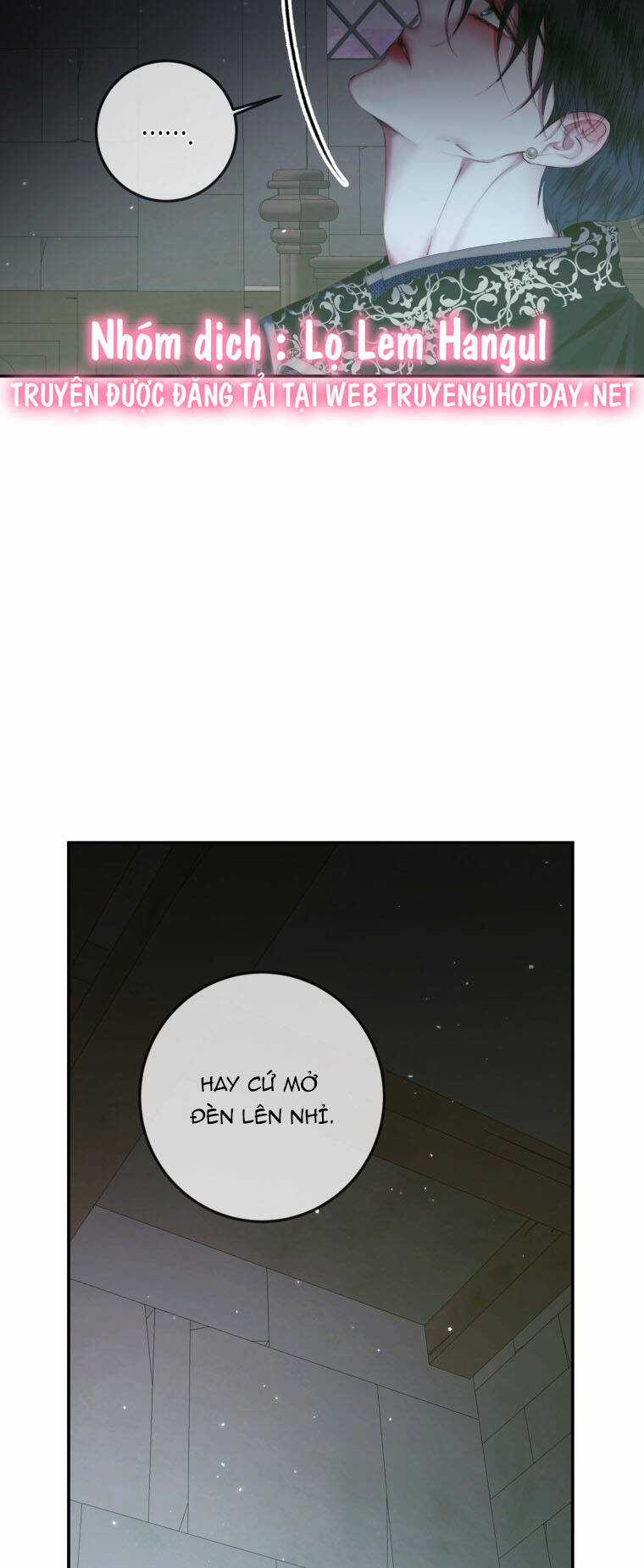 Trở Thành Cô Vợ Khế Ước Của Nhân Vật Phản Diện Chapter 96.1 trang 47