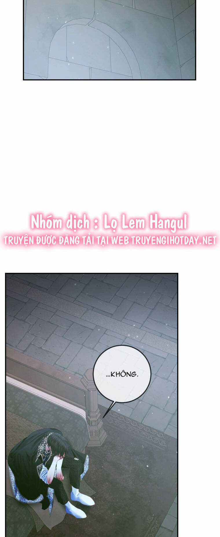 Trở Thành Cô Vợ Khế Ước Của Nhân Vật Phản Diện Chapter 96.1 trang 48