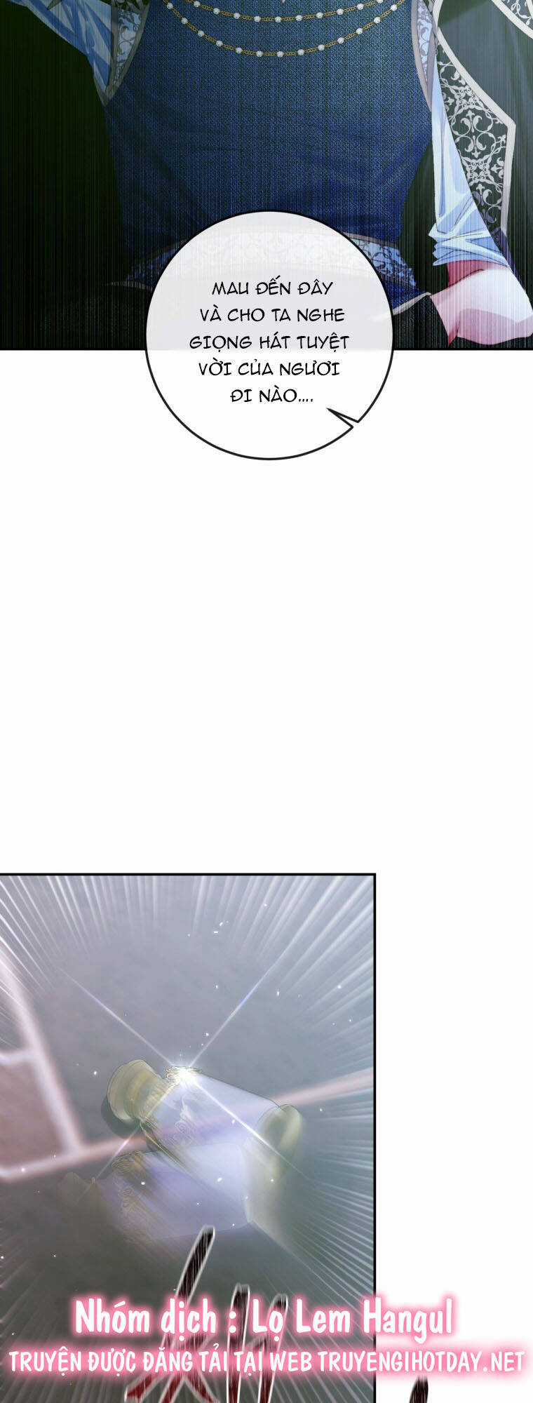 Trở Thành Cô Vợ Khế Ước Của Nhân Vật Phản Diện Chapter 96.1 trang 7