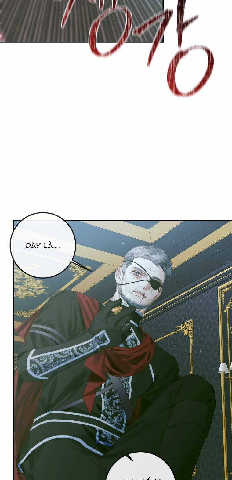 Trở Thành Cô Vợ Khế Ước Của Nhân Vật Phản Diện Chapter 96.1 trang 8