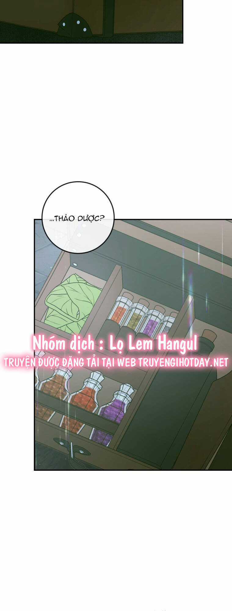 Trở Thành Cô Vợ Khế Ước Của Nhân Vật Phản Diện Chapter 96.2 trang 2