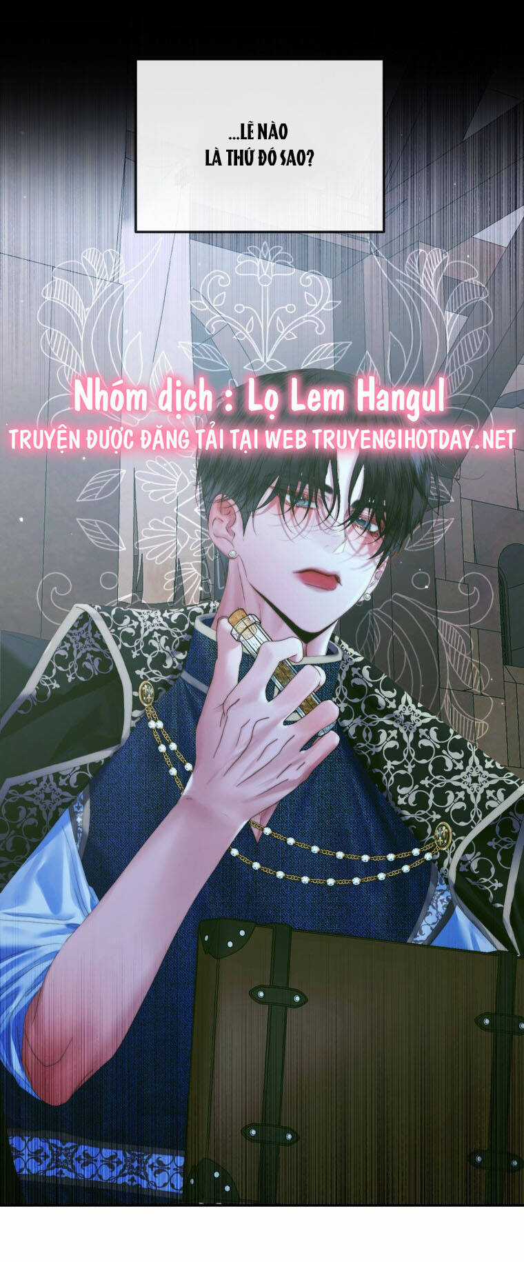 Trở Thành Cô Vợ Khế Ước Của Nhân Vật Phản Diện Chapter 96.2 trang 5