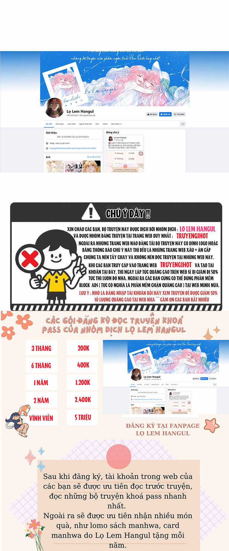 Trở Thành Cô Vợ Khế Ước Của Nhân Vật Phản Diện Chapter 96.2 trang 6